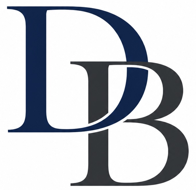 DB logo